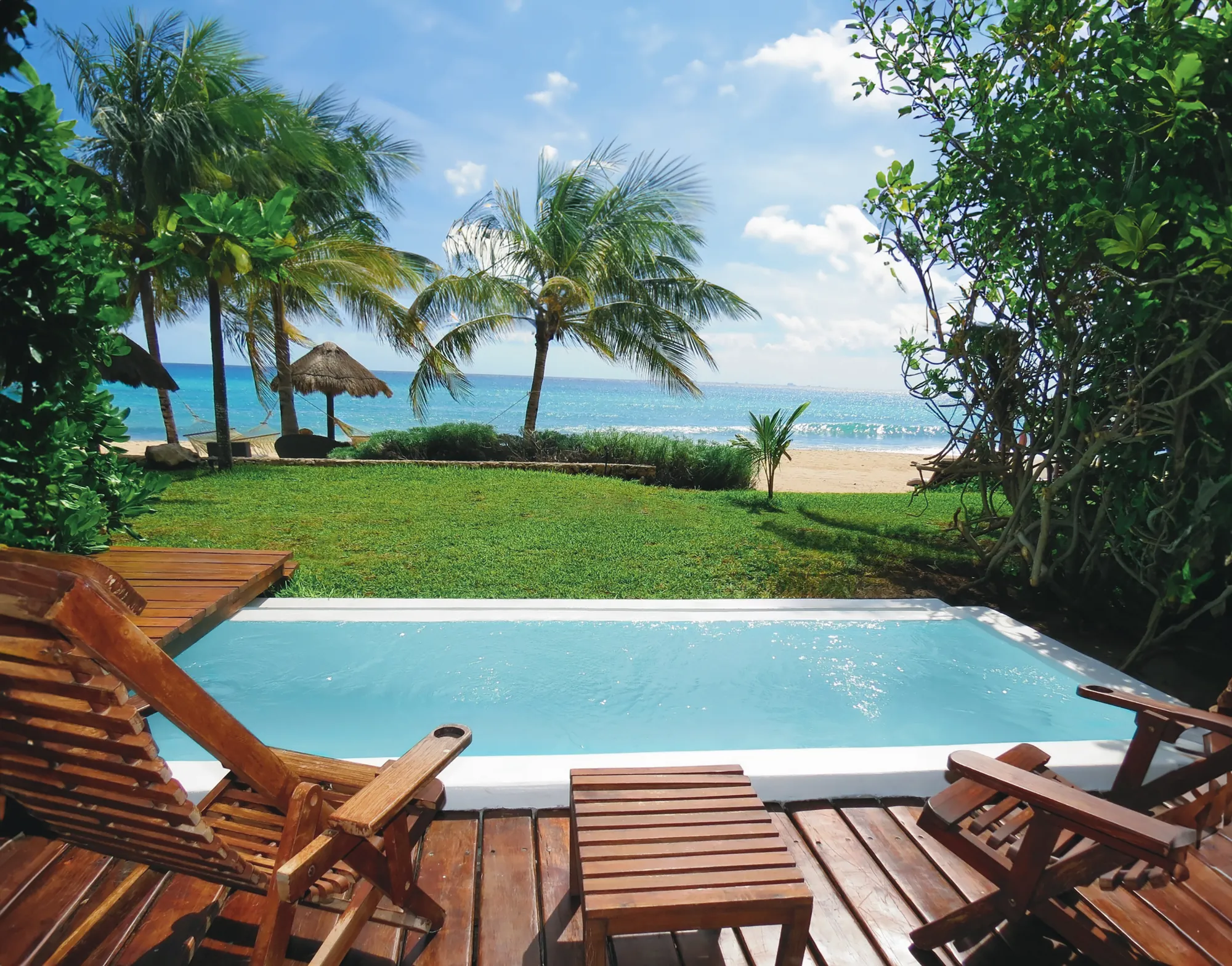 Beachfront by The Fives, Playa Del Carmen 18